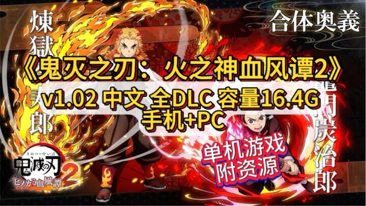 Game yang saya bagikan hari ini adalah Kimetsu no Yaiba: Tanjiro Kamado – Swordsmith Village Arc (de