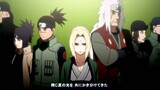 【MAD】Naruto Shippuden opening -「MASK」
