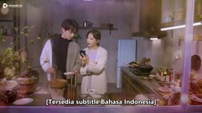 Falling Before Fireworks (2023) | Eps 2 sub indo