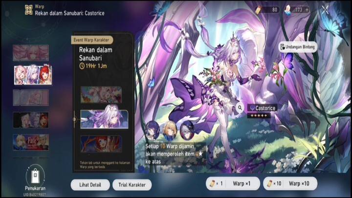 Aku Sayang HoYo🥰😍😘