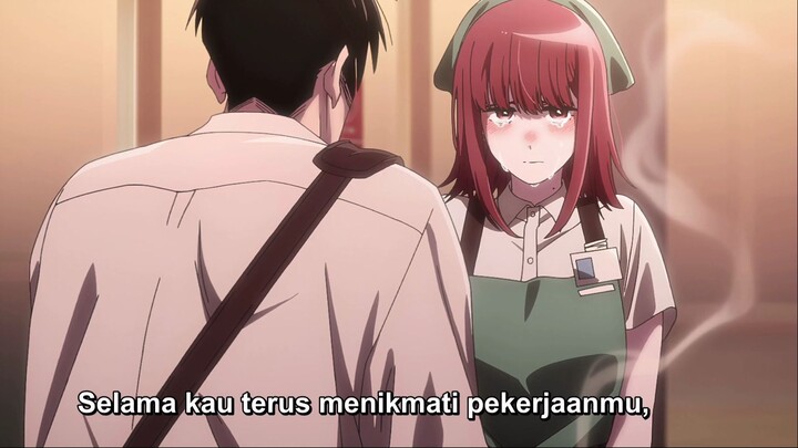 Eps_6 teman sebat om kantoran dan mbak kasir