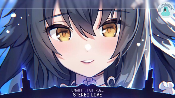 Nightcore - TÌNH YÊU NGỌT NGÀO - (Lyrics) #anime