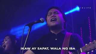 Hesus Ikaw ang Buhay Ko (c) His Life Worship | Live Worship