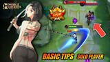 HOW TO COUNTER ALL THOSE ANTI BENEDETTA? | TIP AND TRICKS