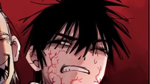 Perbedaan konsep pahlawan dari dua adegan terkenal di "Sun and Moon" dan "Dragon Ball"