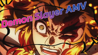 AMV กลายร่างเป็นดาบและตัดความสิ้นหวังนั้นซะ!