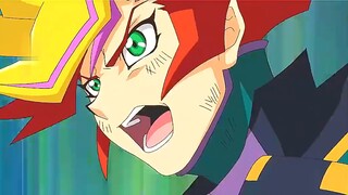 How powerful is the monster with one-hit comeback ability?