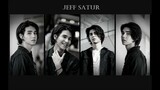 Jeff Satur - Because Of You ( The Tuxedo Series OST ) Türkçe Altyazılı