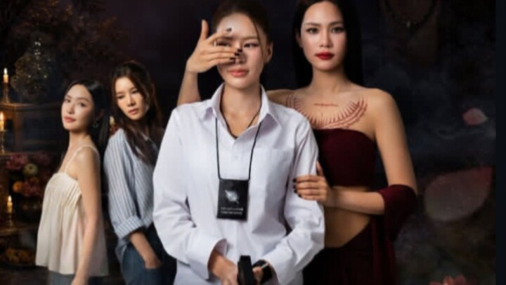 Khom Khlang - Episode.1 [Eng Sub]