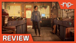 Life is Strange: True Colors Review - Noisy Pixel