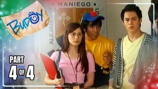 Budoy | Episode 13 (4/4) | May 21, 2024