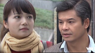 Cuộc gặp định mệnh giữa nữ sinh ô sin và giám đốc phong độ | Giọt nước mắt muộn màng tập 1