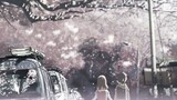 Lost Sky - Dreams pt. II (feat. Sara Skinner) - AMV #anime