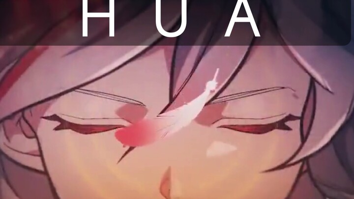 「   H   U   A   」