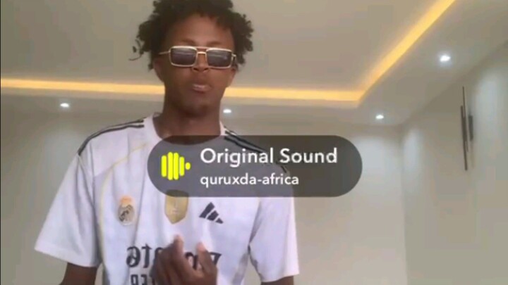 #somalimusic