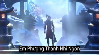 Đấu Phá Thương Khung ( Bản Đặc Biệt ) | Trung Châu Phần 6 Tập 9