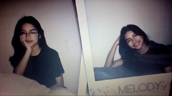 Melody- Elena HT Par