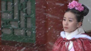 这就是为什么后期若曦会被奴化