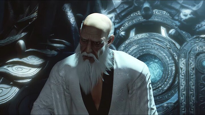 Tomb Of Fallen Gods S3 Eps 25