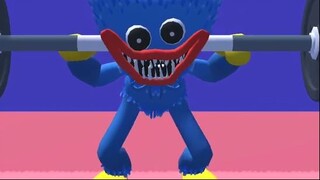 Kick And Fall- 3D Brawl - Hướng dẫn chơi game Phần 1 Cấp độ 1-7 (iOS, Android G