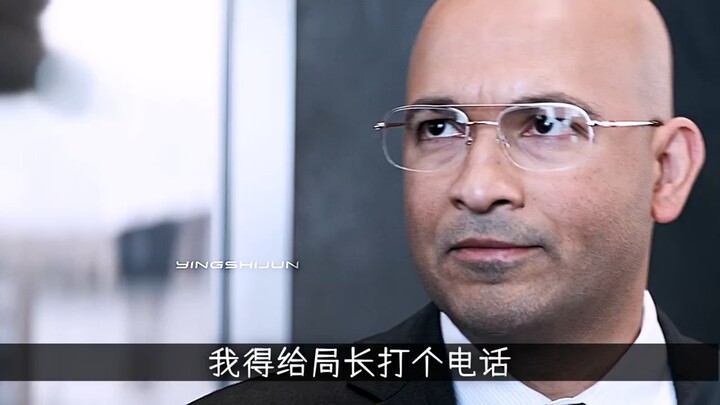 漫威中的那些搞笑名场面