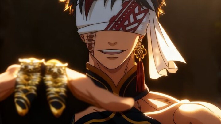 GELO KUAT BANGET INI RAJA