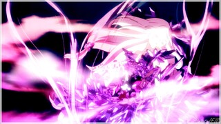 Guilty Crown || Shu & Inori & Mana - Angel