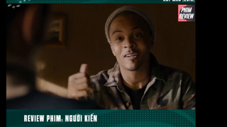 [Review Phim] Thanh Niên Đạo Tặc Bỗng Trở Thành Siêu Anh Hùng - Ant Man p2