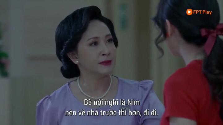 Nghiệp Trong Phúc EP 30B [Sub Việt]