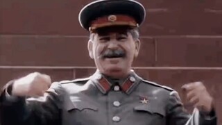 من لا يحب ستالين اللطيف؟