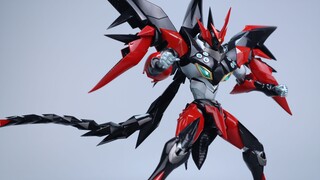 SKY X STUDIO 宇宙骑士 伊比路 进化版