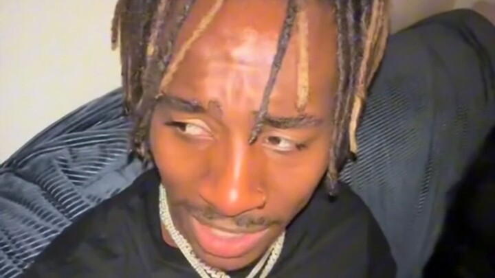 Khi người da trắng đến nhà người da đen chơi