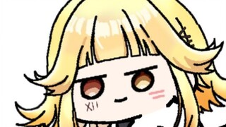 人，我祝你关关难过关关过
