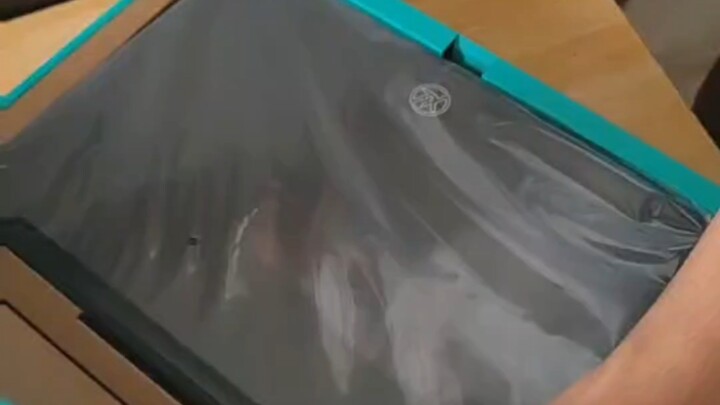 I bought a fake Tianxuan 5 Pro and it’s so infuriating I can only laugh.