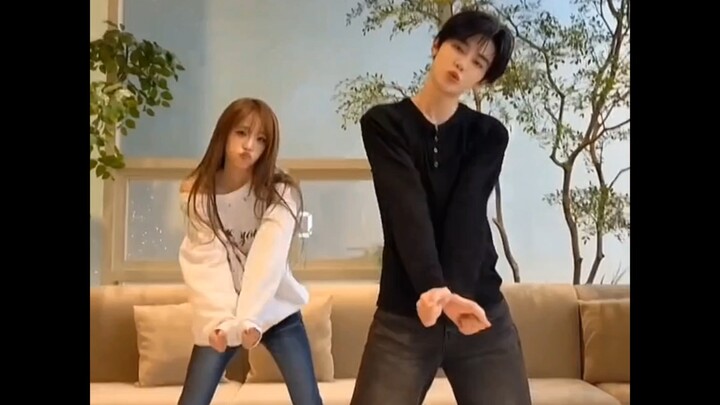 Thử thách nhảy “Catch Catch” của 8 nam idol, xem ai đáng yêu nhất ⚈₃⚈
