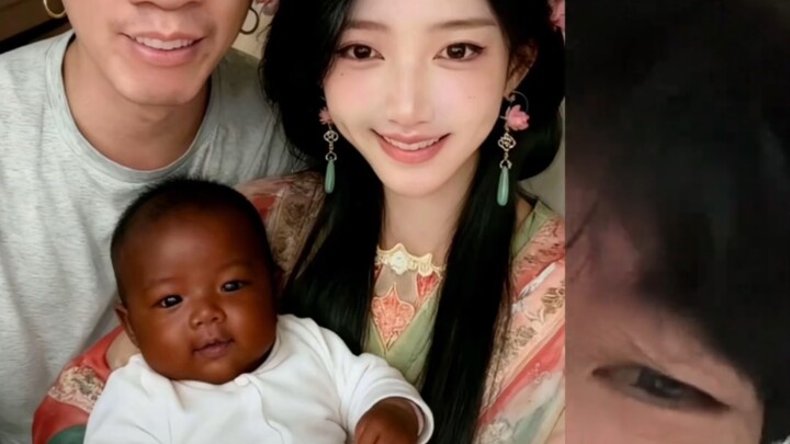 Brother Meng: I give up!