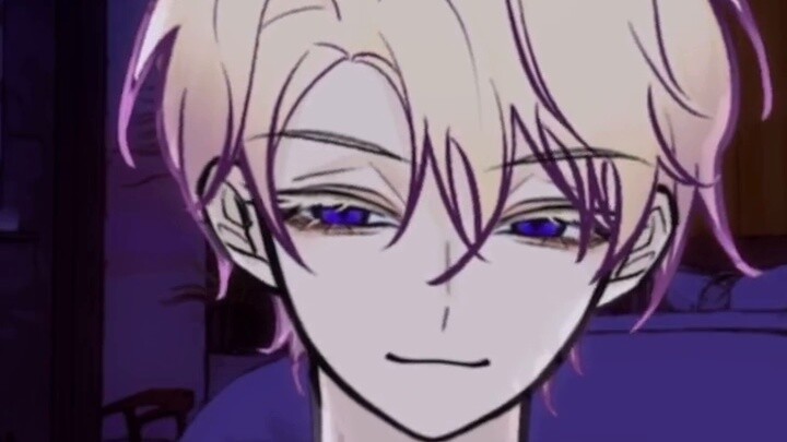 【Yan Yunsheng】When an abstract funny man tries to use his face correctly