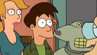 [Waste Material] Can you believe that aliens came to invade the earth just to watch TV series? The S