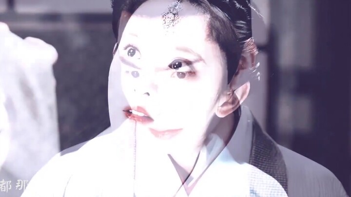 【Chen Xingxu x Peng Xiaoran】Li Chengyin | Xiaofeng | No Love in the Next Life