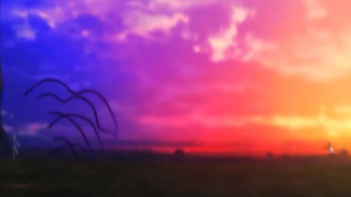 From the first moment I met you, I vowed to save you no matter what.