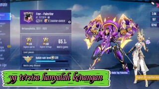 My akun kenangan di game yg udah bubar 👀  ~Super Mecha Champions