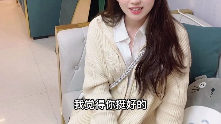 ไม่คิดเลยว่าจะมีสาวๆ 8 คนมาที่บ้าน...แถมยังมาจริงๆ อีก!