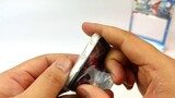 [Góc nhìn của người chơi] Hóa ra Thẻ Ultraman phiên bản bạch kim có 6 thẻ 3D cùng một lúc!