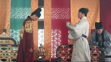 🧑‍🍳 Bon Appétit, Your Majesty 🇰🇷 E 8