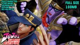 Main Game Jojo's Di Android Offline Terbaik 2024