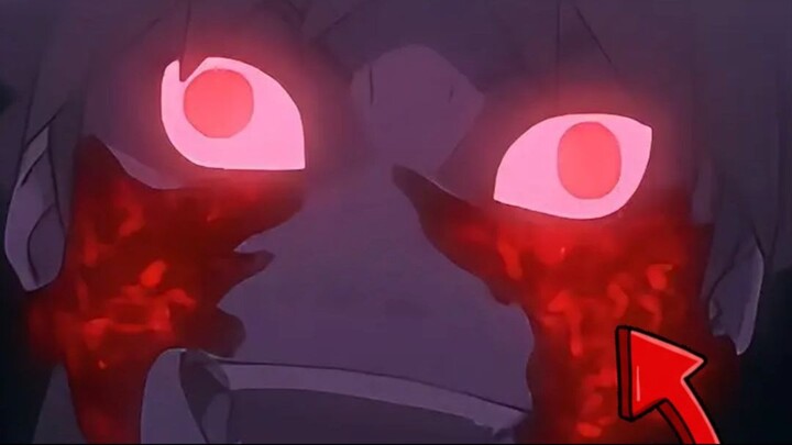 NARUTO VS KURAMA JAHAT