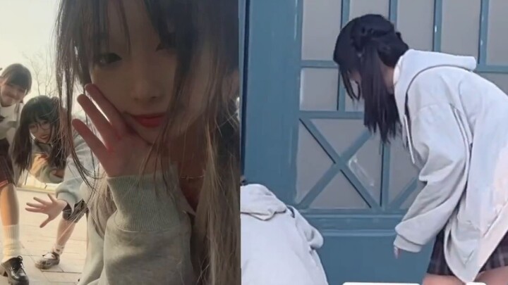 آسف لأنك لطيف جداً (نسخة الثلاثة أشخاص) (جزء مختصر) (نسخة مليئة باللقطات الحميمة)