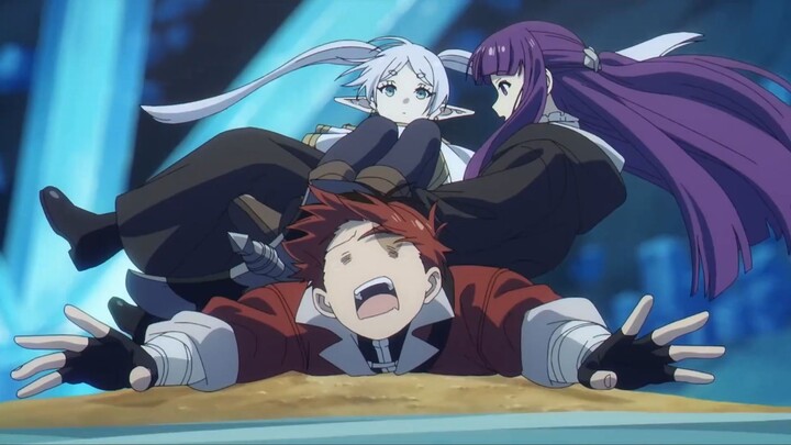 المقطع الدعائي الرسمي للموسم الثاني من «فُلِيِّين حاملة الجنازات» يكشف عن أغنية البداية بعنوان «التف