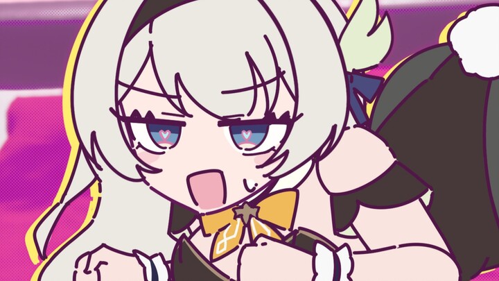 Lubang Kelinci Liuying - Liuying [Honkai Impact: Star Rail Music MAD]