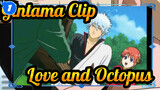 Gintama | Love Is Unpredictable Like Octopus_1